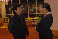Chatting with Jeff Kashiwa — jazz photo by Valerie Newman | All About Jazz