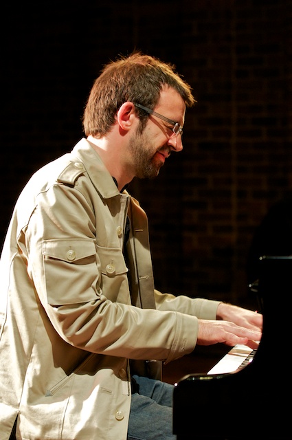 Neil Cowley in Concert