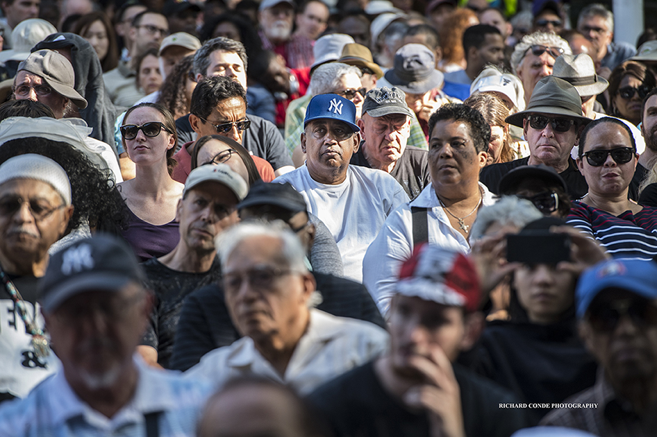 2017 Charlie Parker Jazz Festival