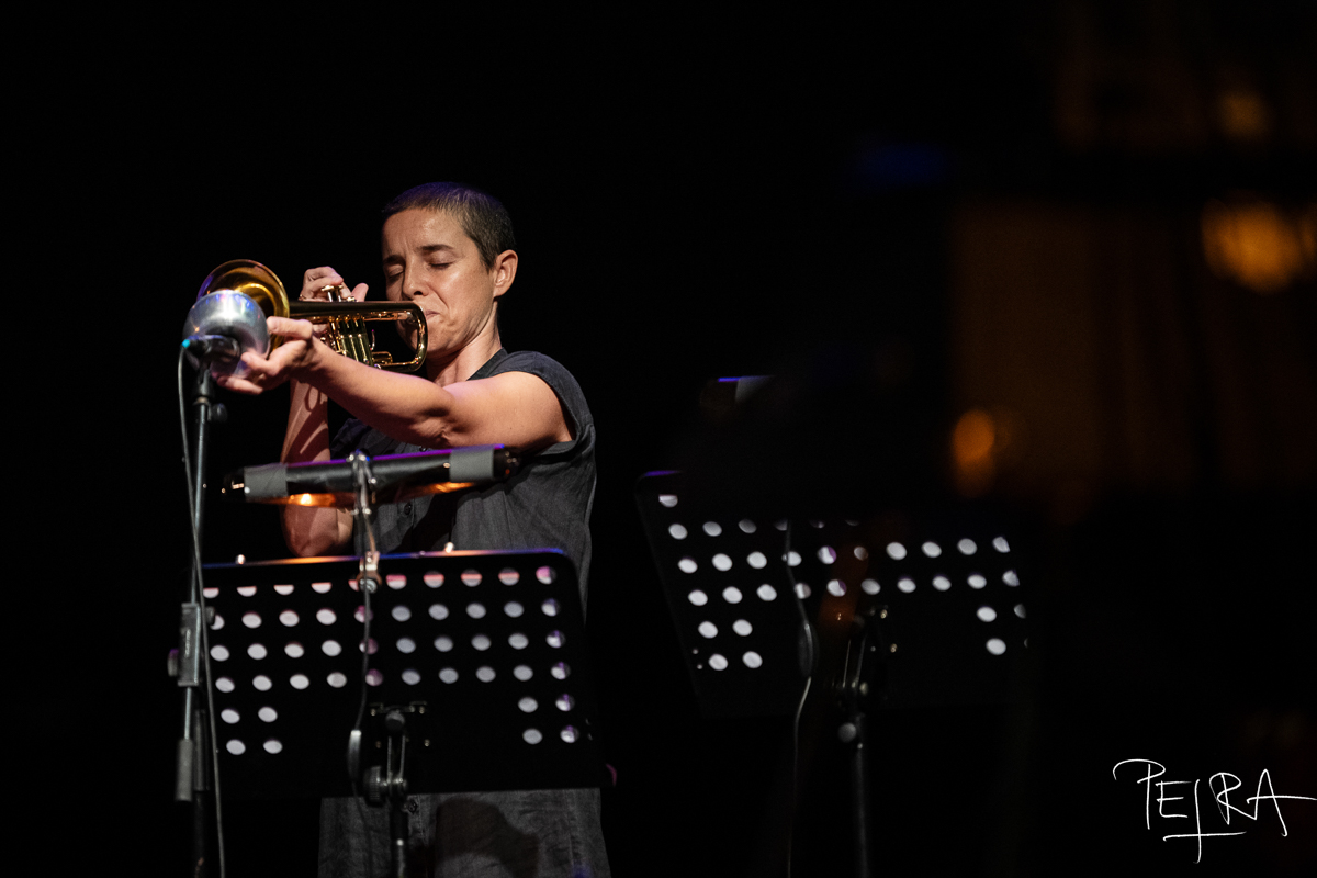 Fire! Orchestra / Echoes