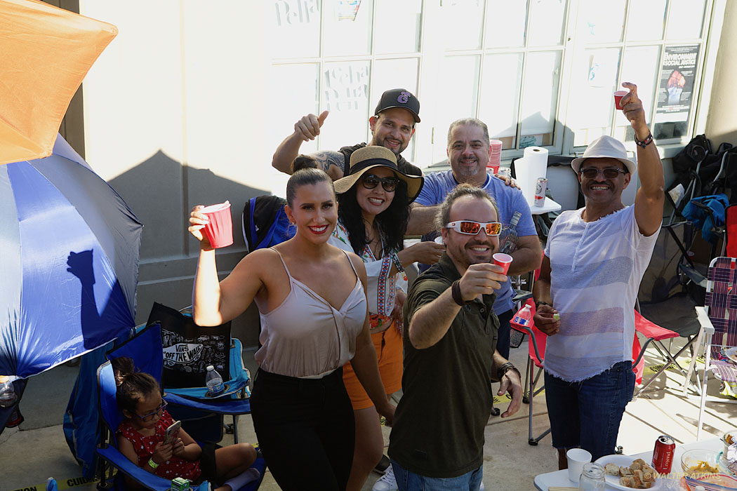 Redwood City Salsa Festival 2019