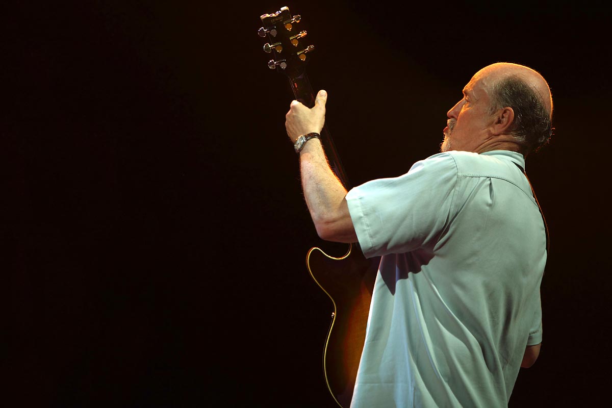 John Scofield