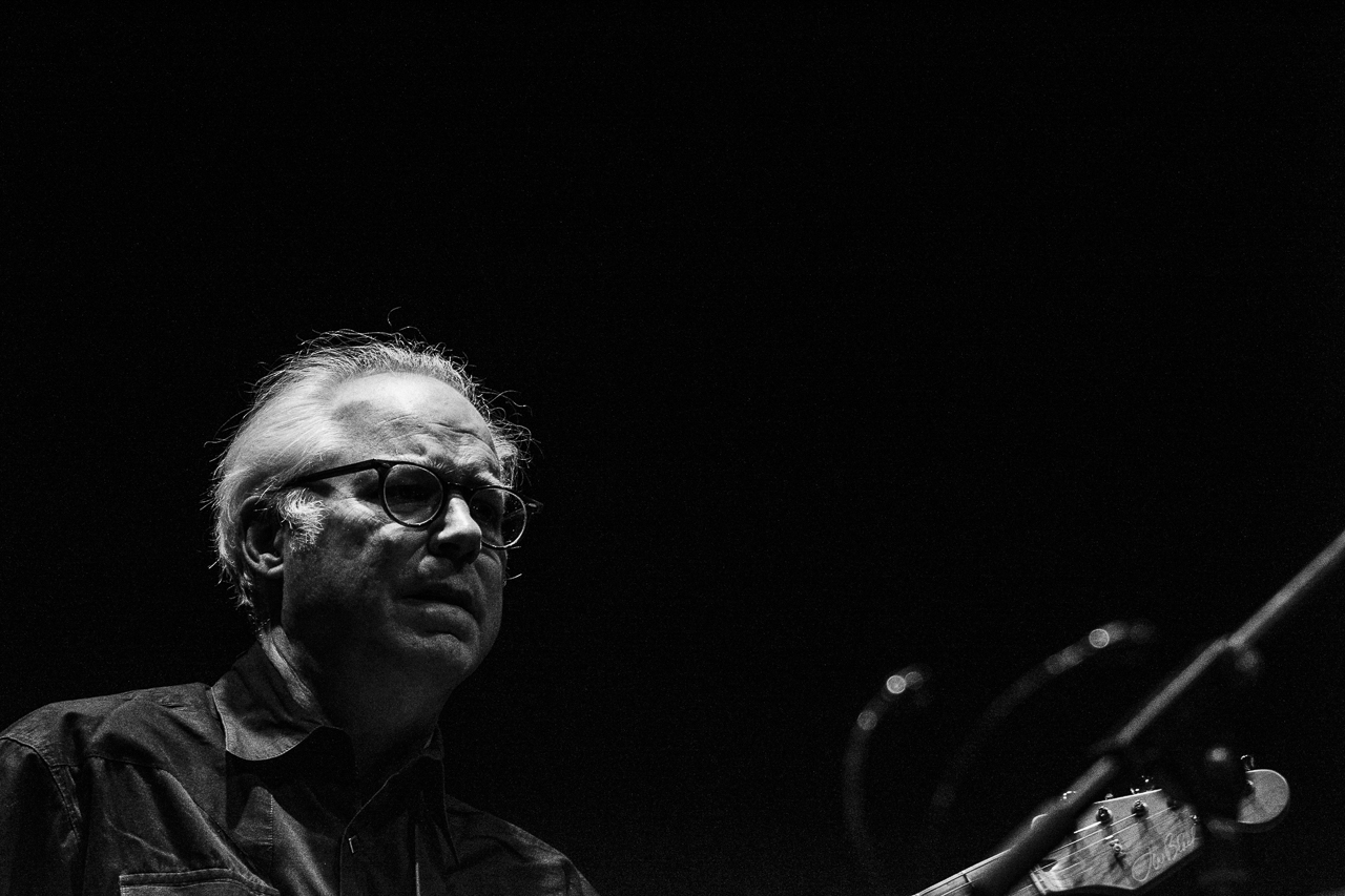 Bill Frisell