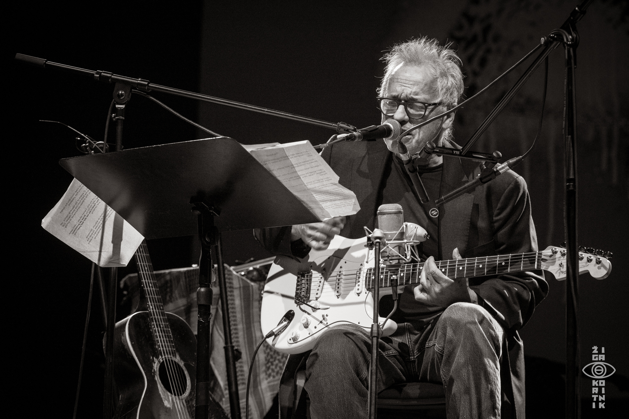 Marc Ribot