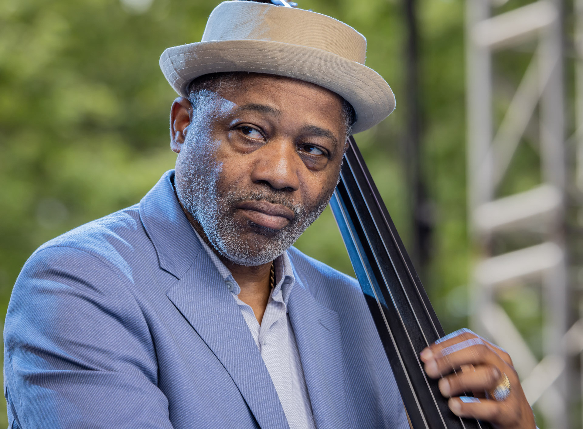 Rodney Whitaker