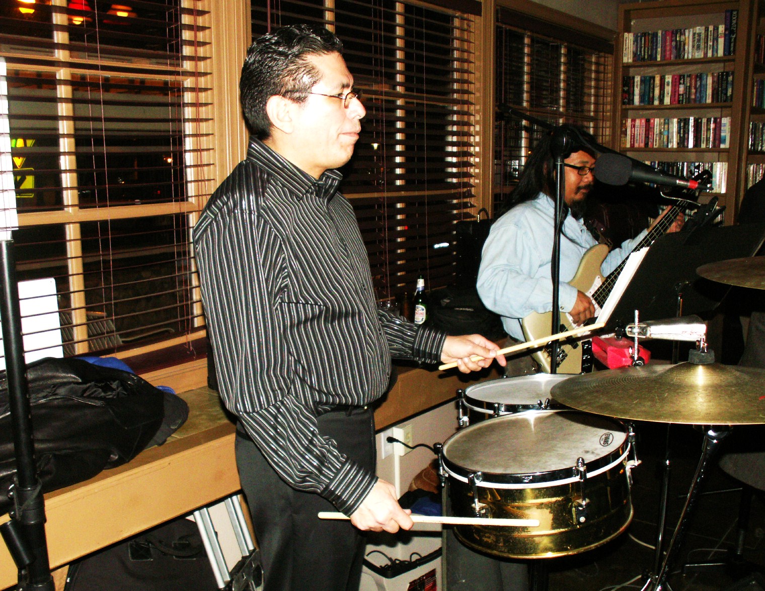 Untitled Jazz Photo