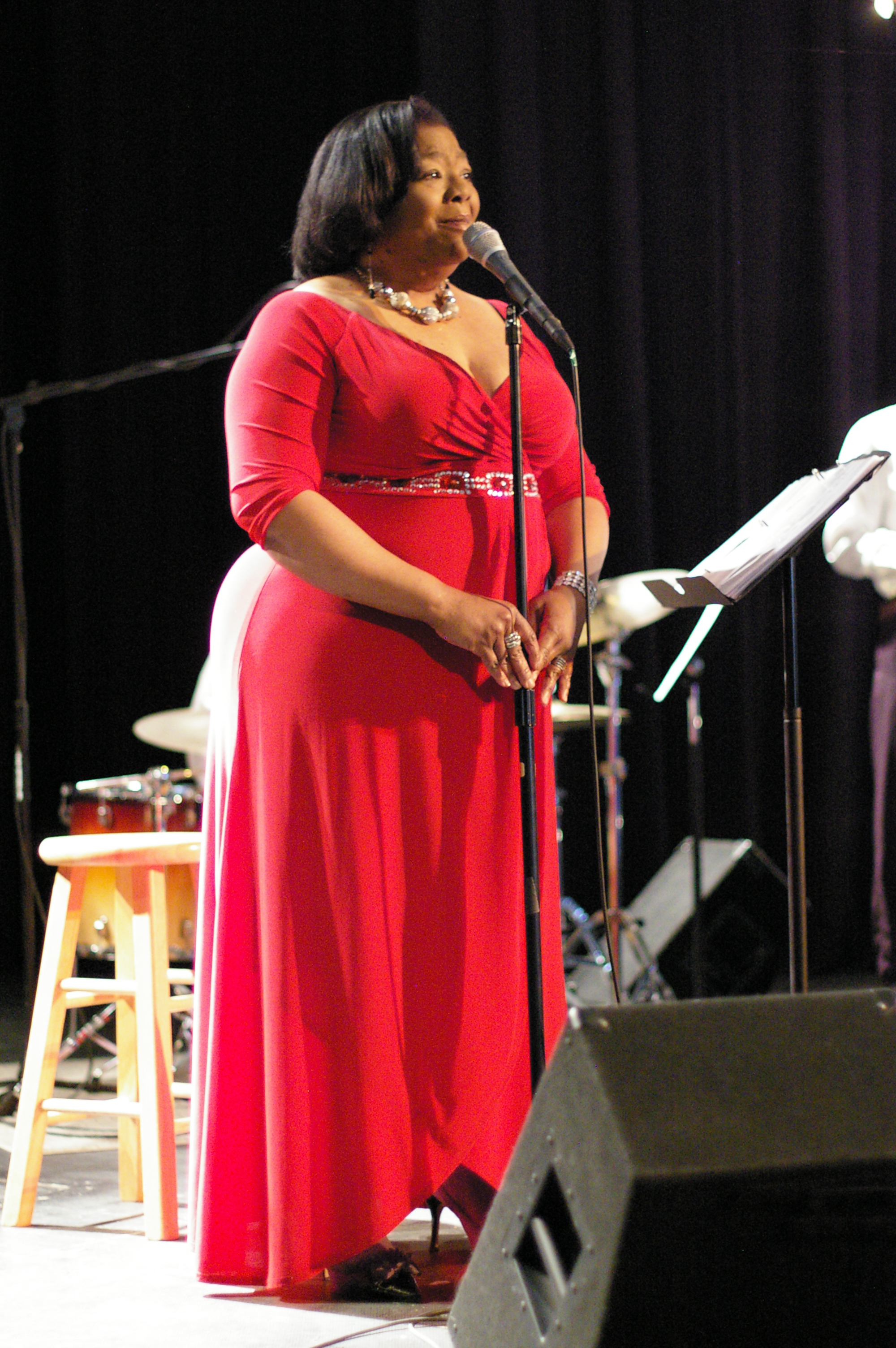 Cynthia simmons