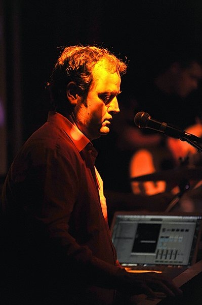John McAll