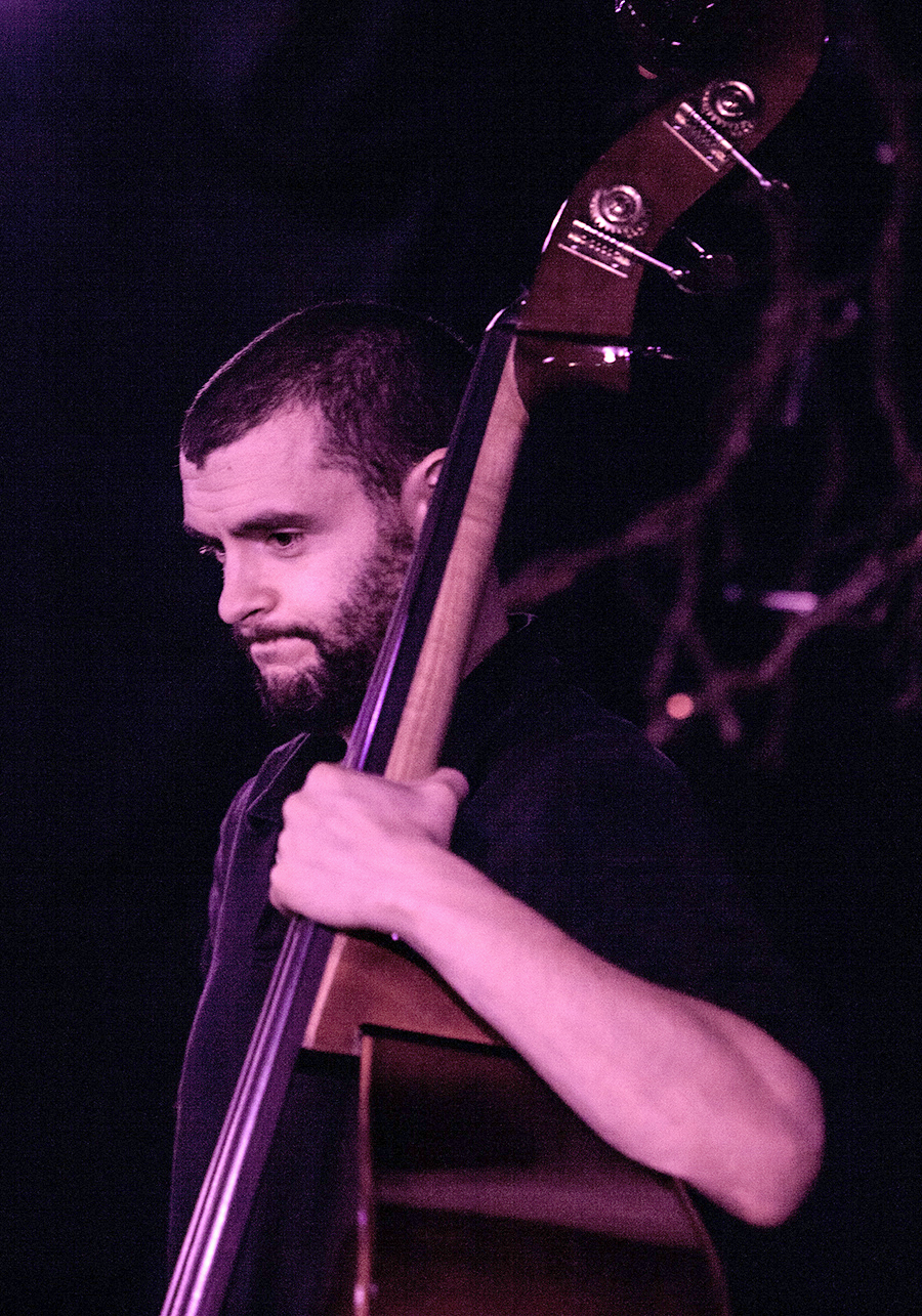 Untitled Jazz Photo