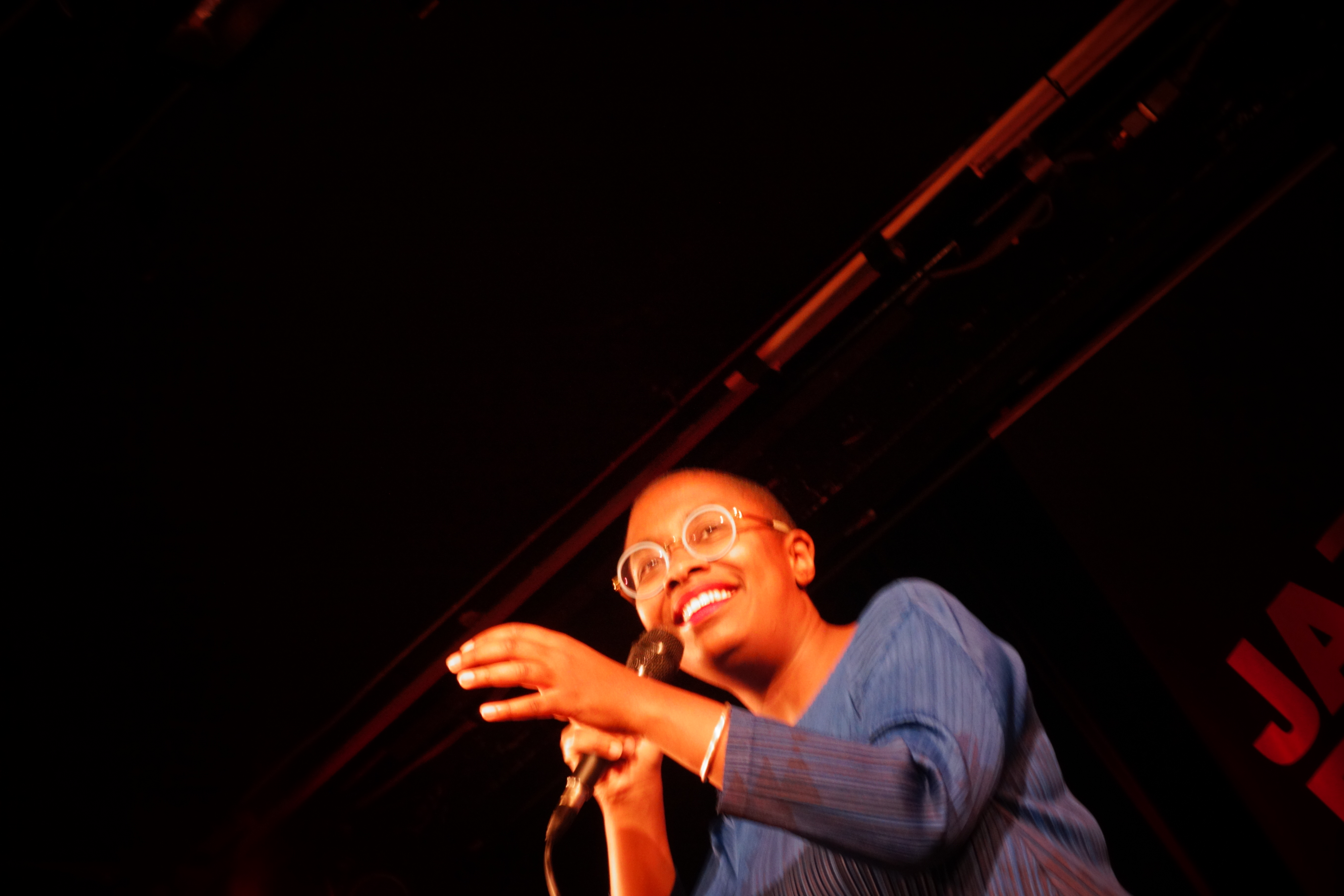 Jazzfest Trondheim 2018