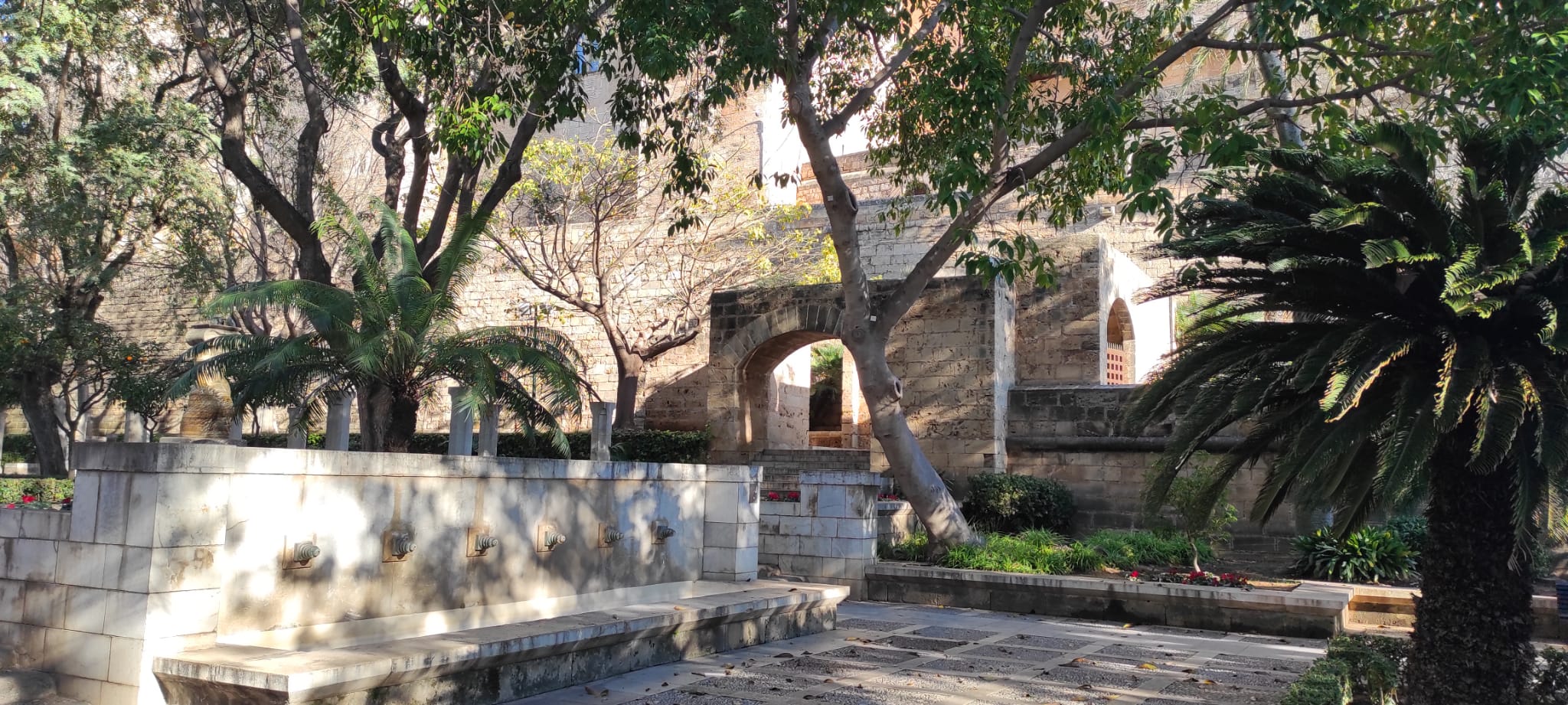 Palma de Mallorca-España