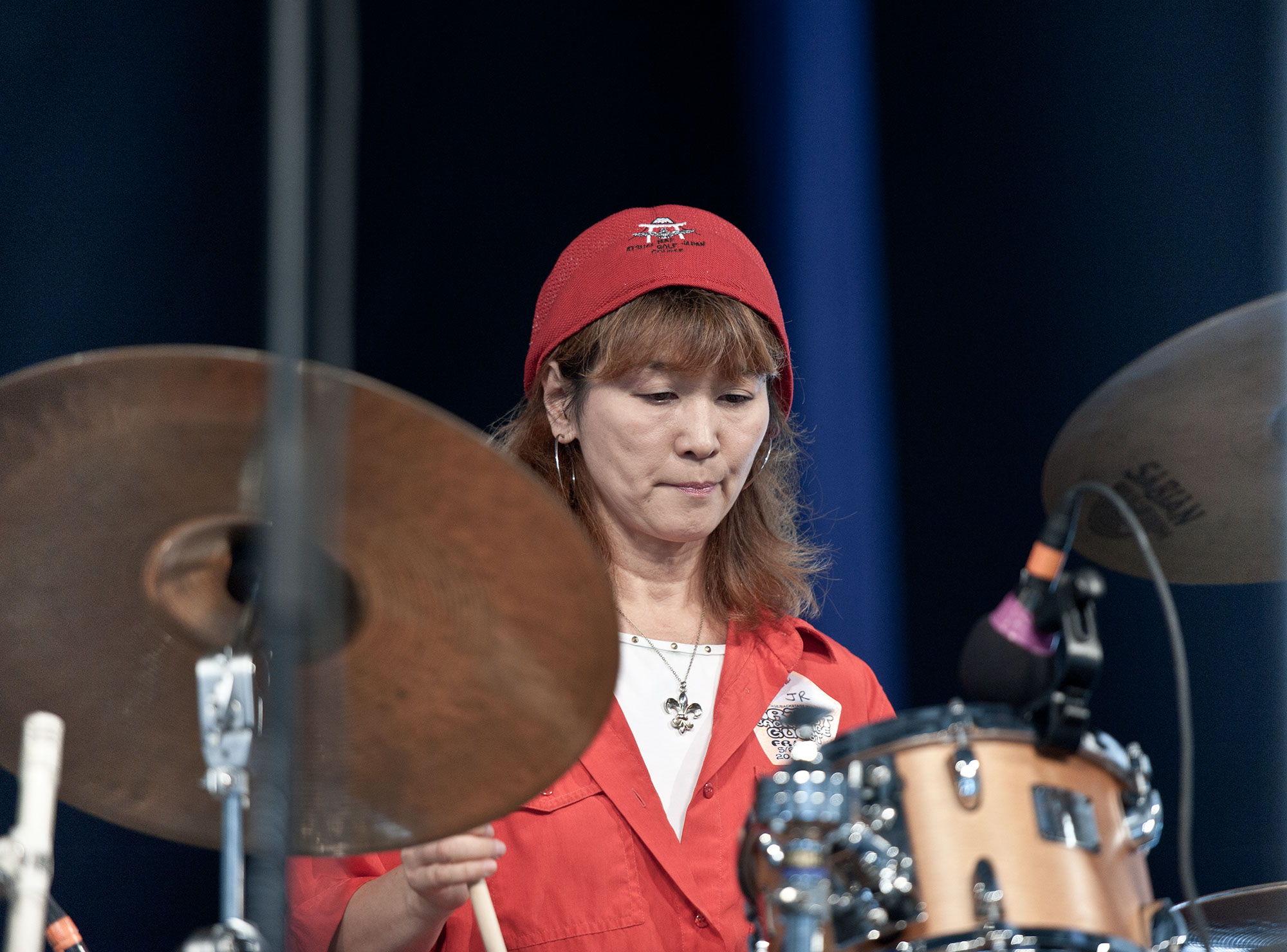 Untitled Jazz Photo