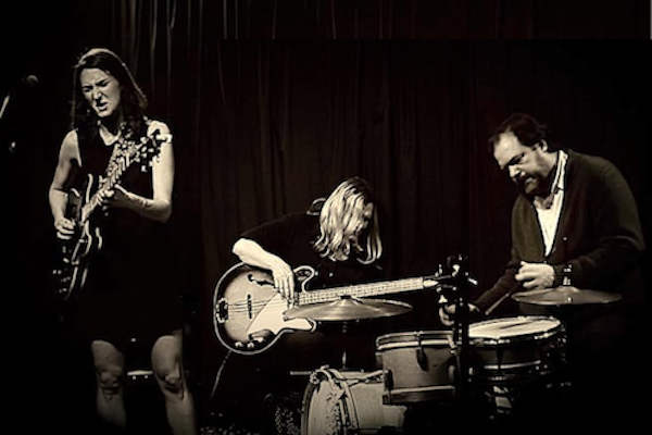 Molly Miller Trio