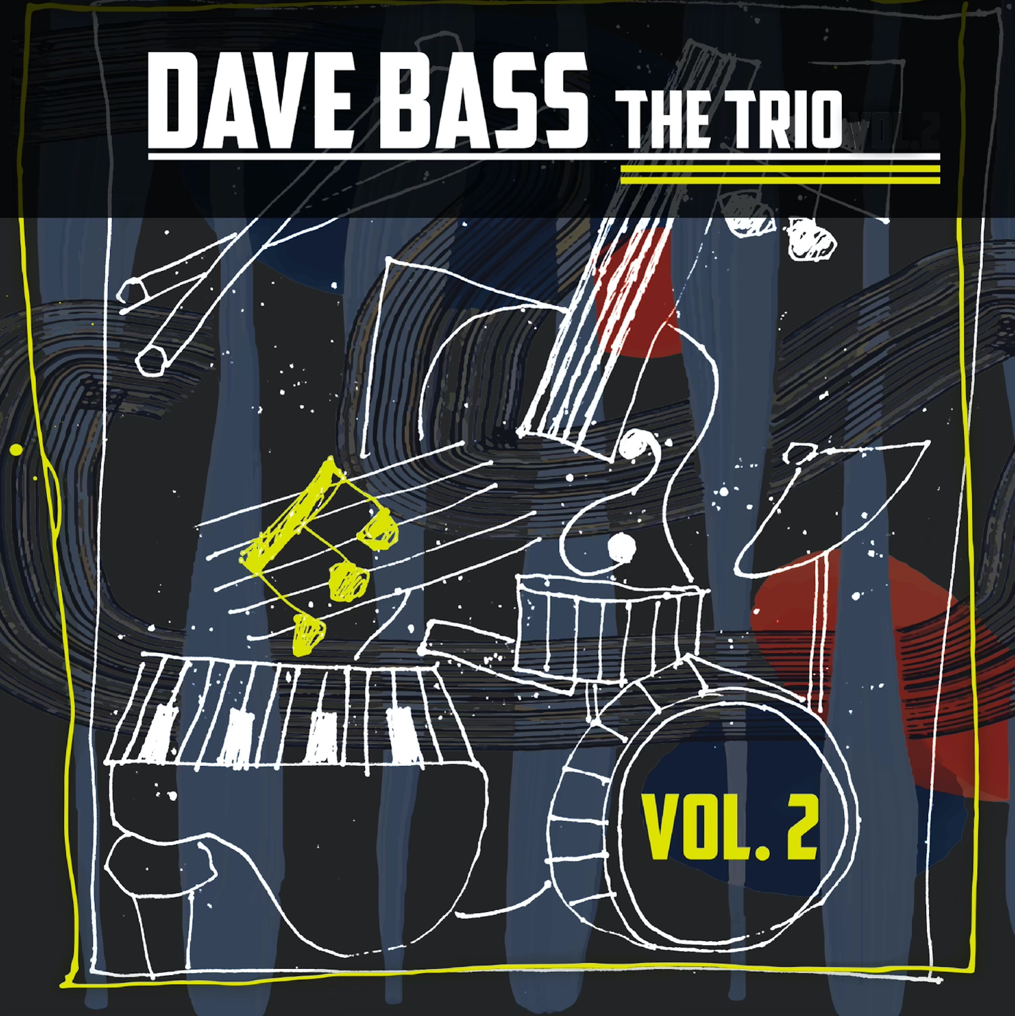 Dave Bass Trio