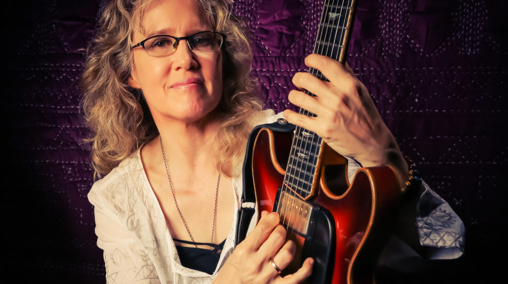 Sheryl Bailey