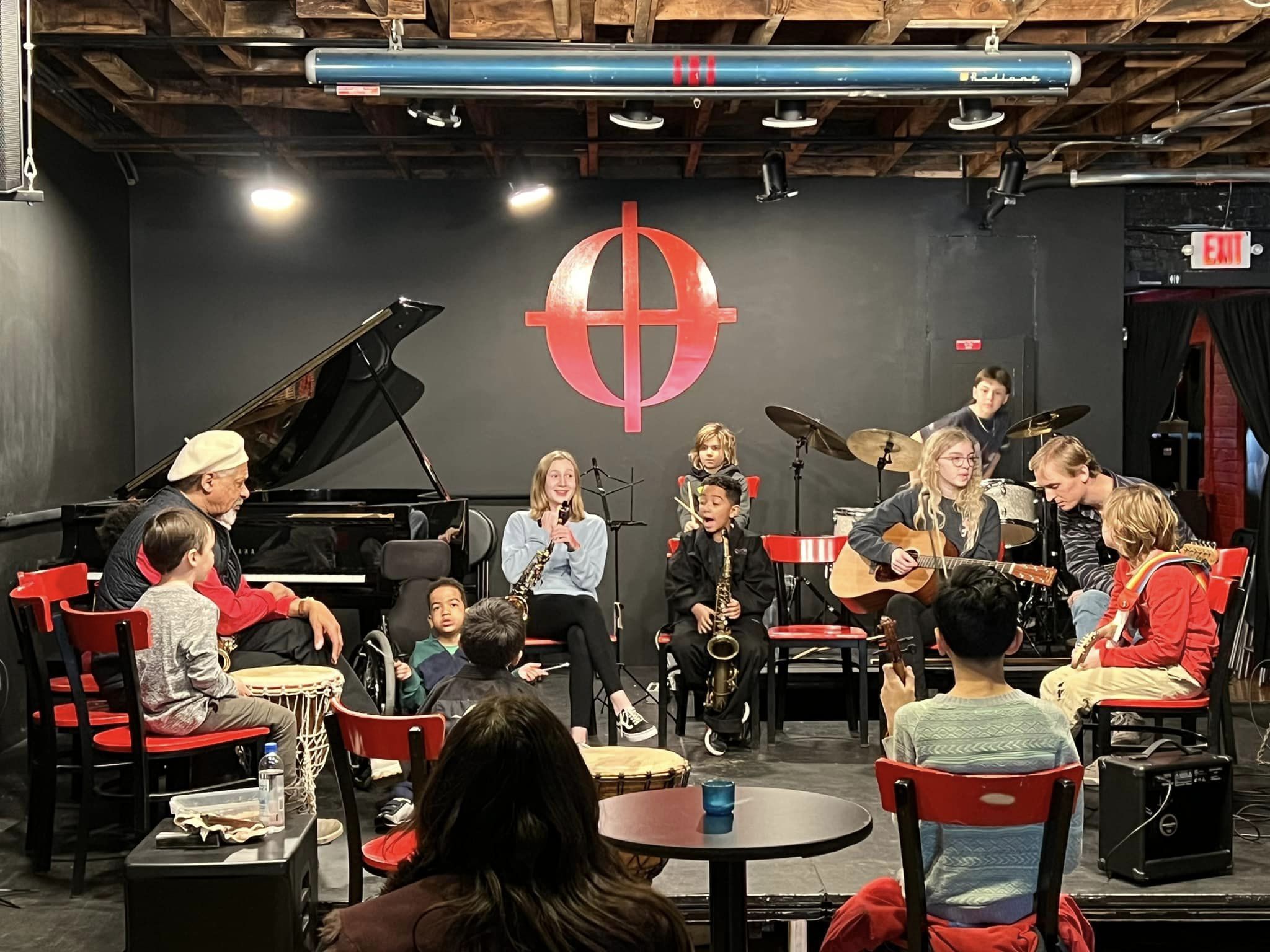 Saturday Morning Cool School | Free!