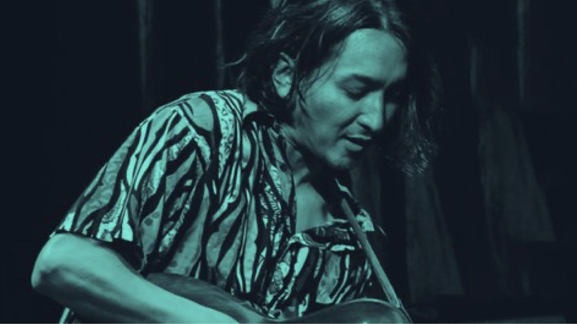 Yosuke Onuma Trio