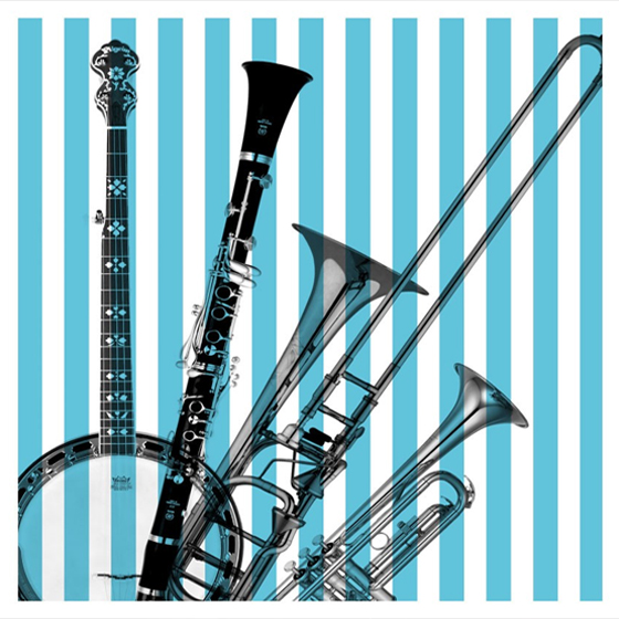 Untitled Jazz Photo