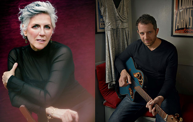 Kate Mcgarry And The Keith Ganz Trio