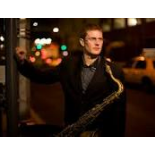 Blue Note Tribute Show Saxophonist, Eric Alexander With Trumpeter, John Swana, Trombonist, Joe Mcdounough And The Dan Monaghan Trio