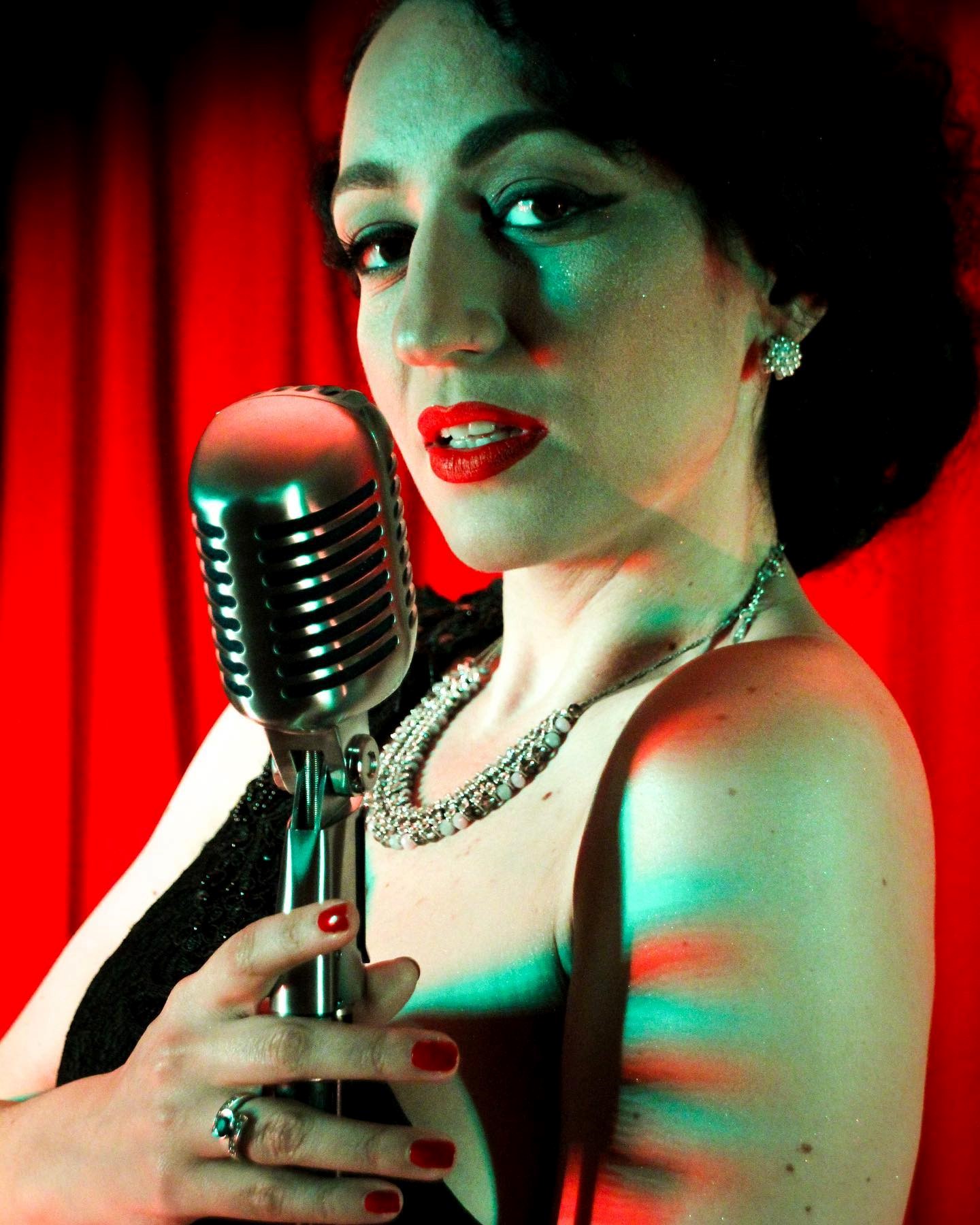 Untitled Jazz Photo — jazz photo by Larry Pryce | All About Jazz