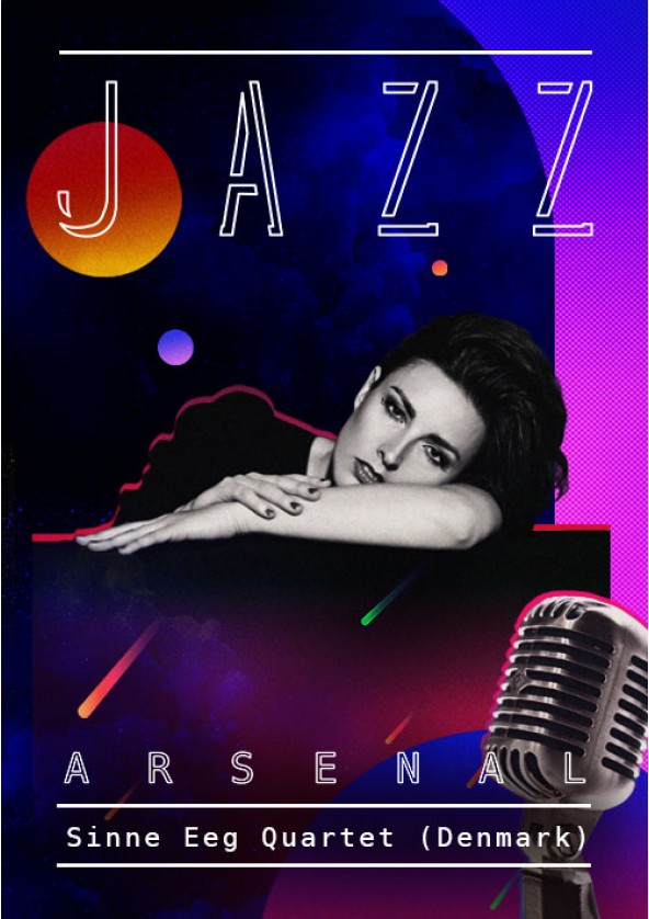 Untitled Jazz Photo