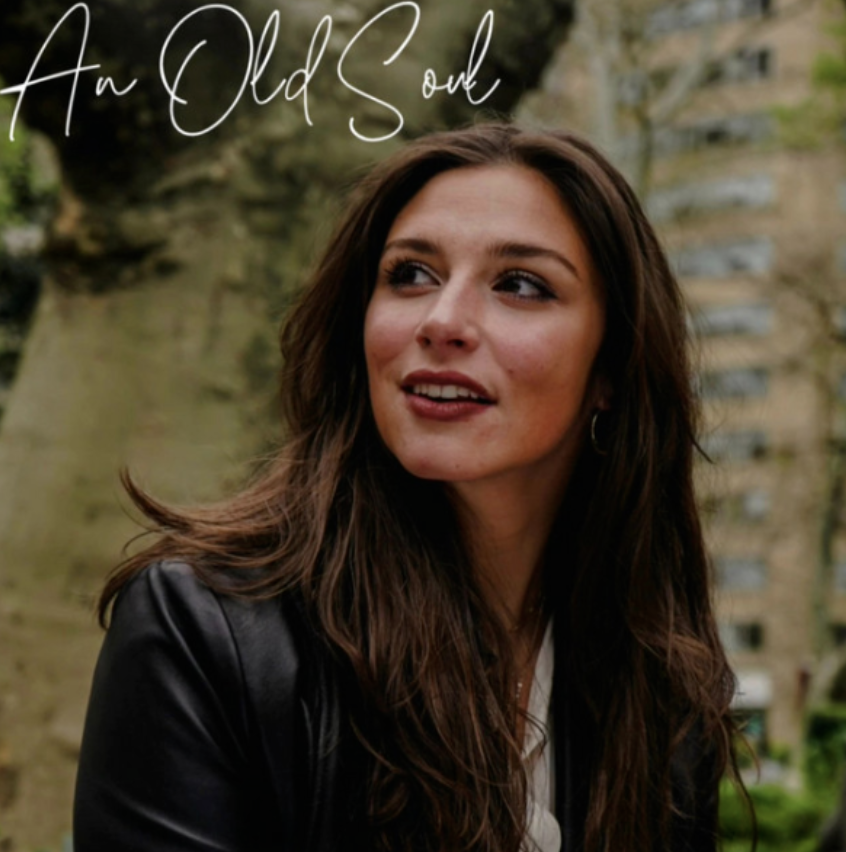 Vocalist Olivia Perrin & Her Band