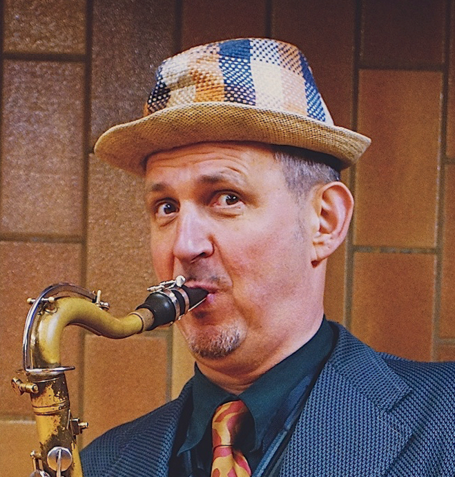 Untitled Jazz Photo