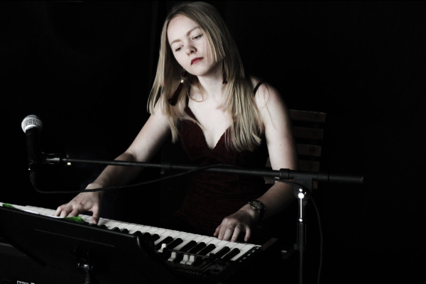 Anastassiya Petrova Trio