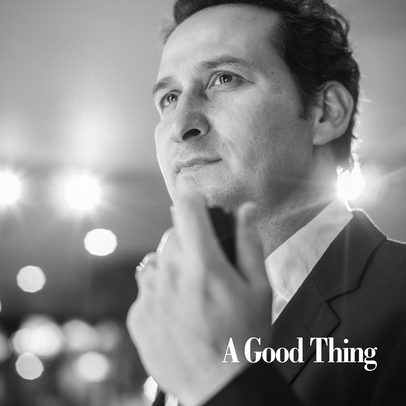 Blue Standard US Debut "A Good Thing" CD Release