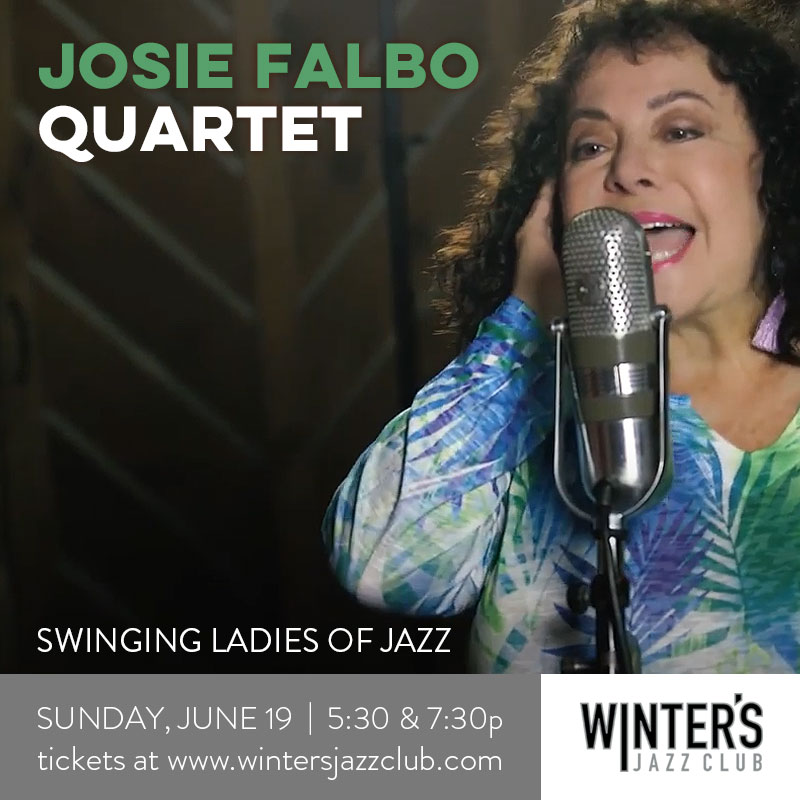 Josie Falbo Quartet