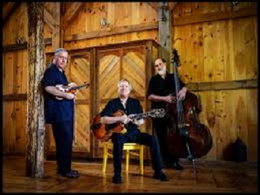 The String Trio of NY, 40 years and still creating!