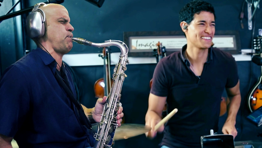 Fiu Music Festival: Tony Succar, Pablo Gil & Raices Jazz Orchestra