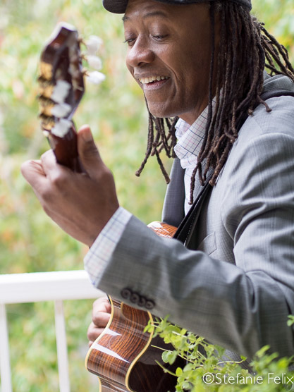 Untitled Jazz Photo — jazz photo by Eduardo Mendonça | All About Jazz