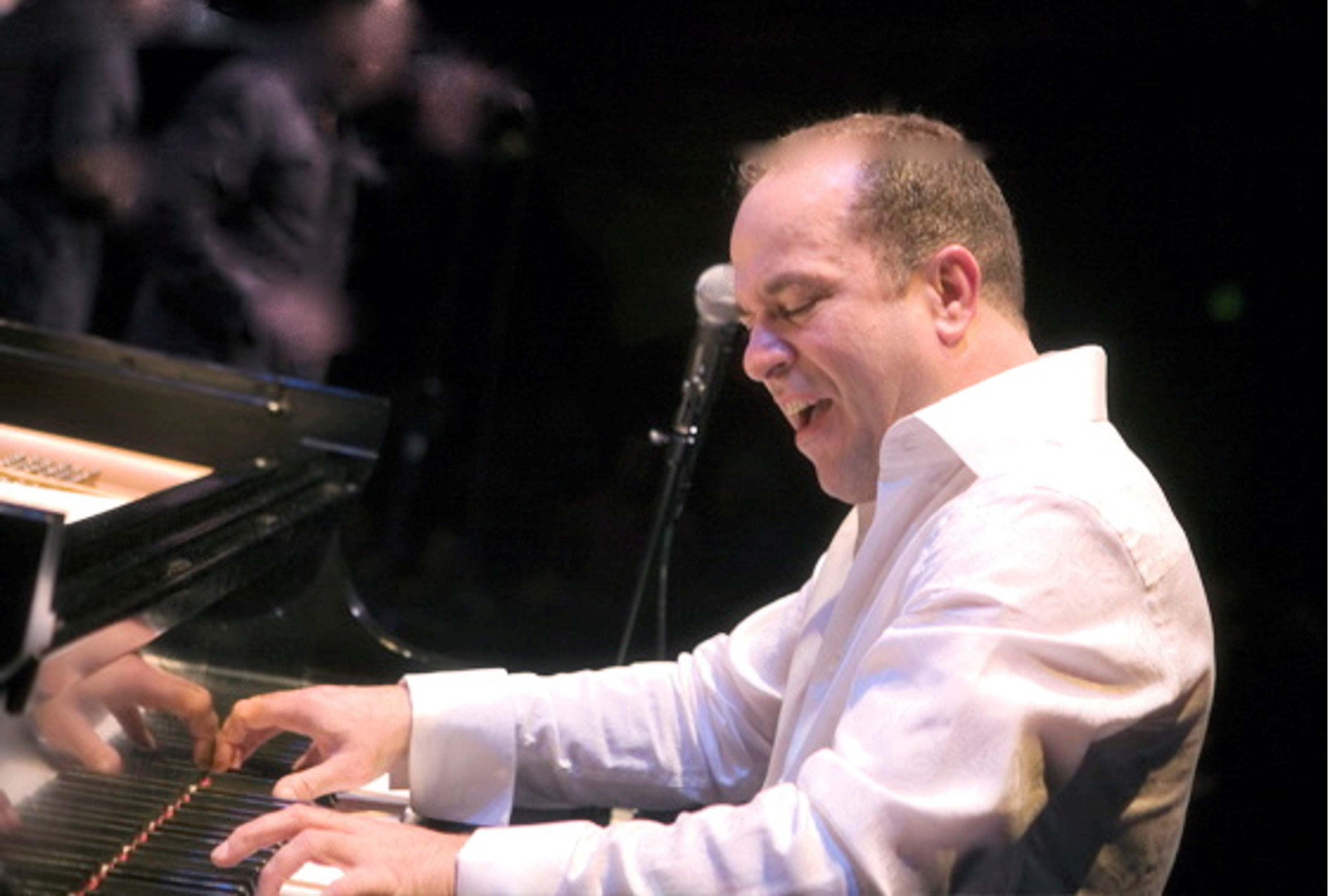 Oscar Hernandez Quartet
