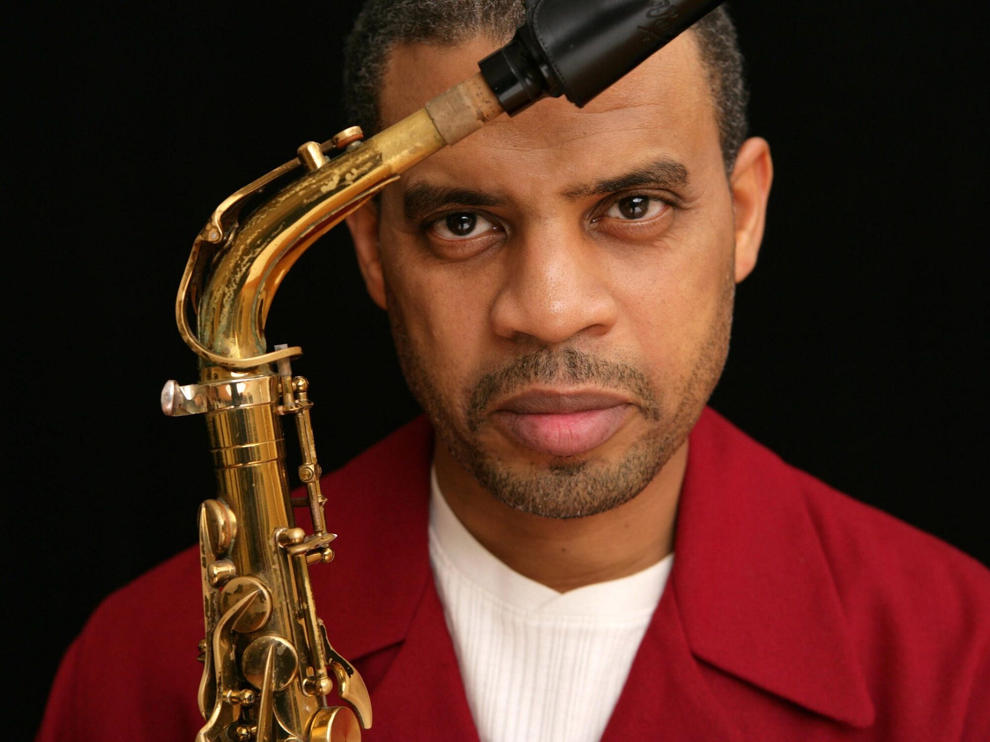 The Jazz Room: An Evening With Saxophonist Steve Wilson