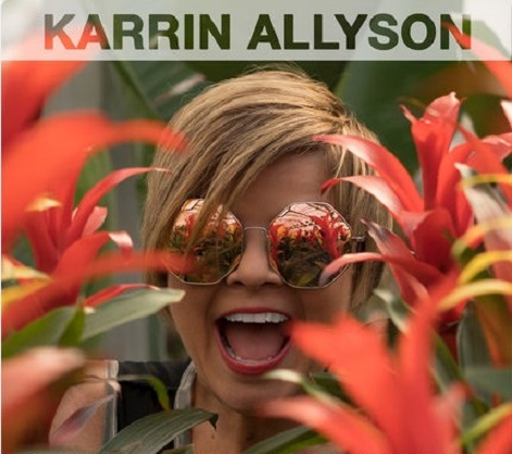 Karrin Allyson