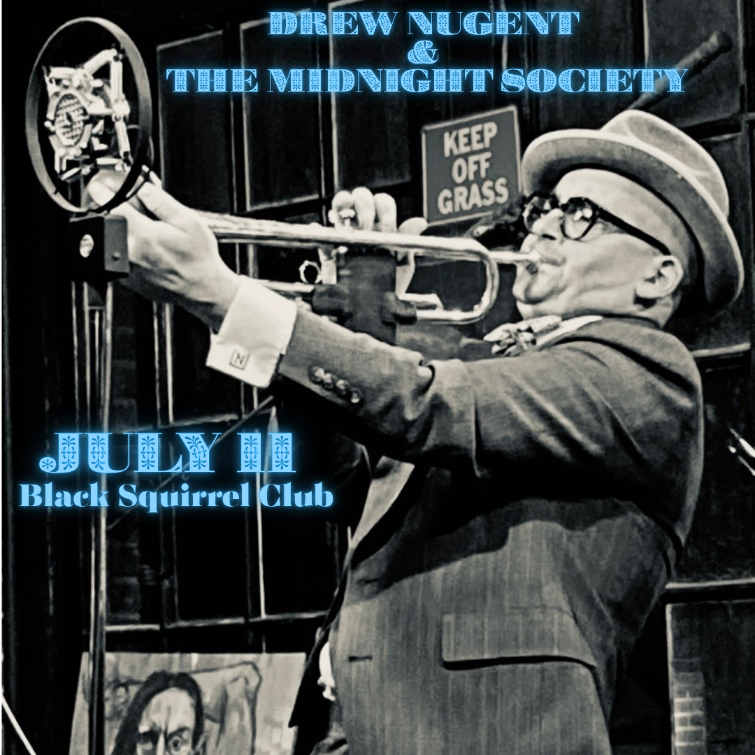 Drew Nugent & The Midnight Society