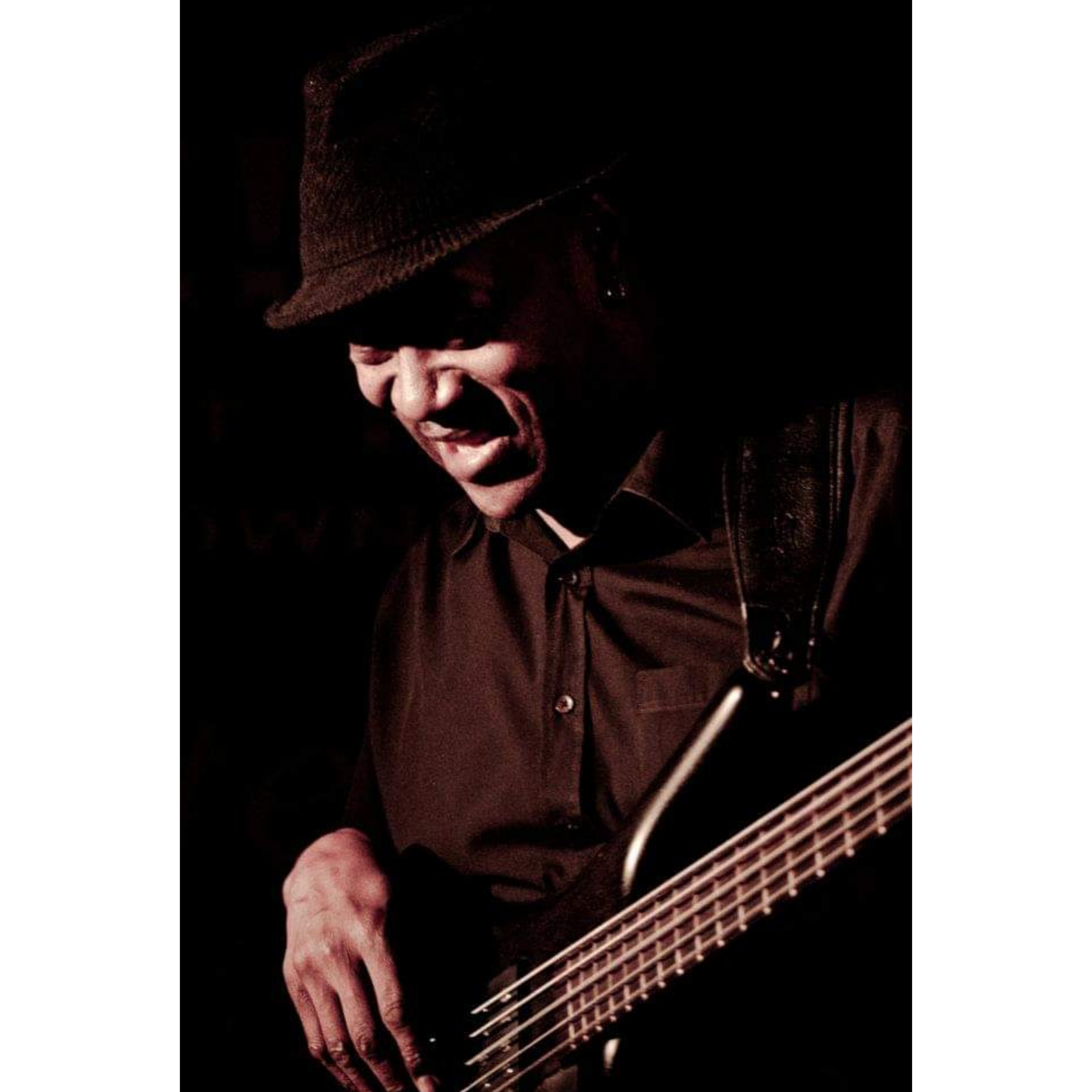 Untitled Jazz Photo