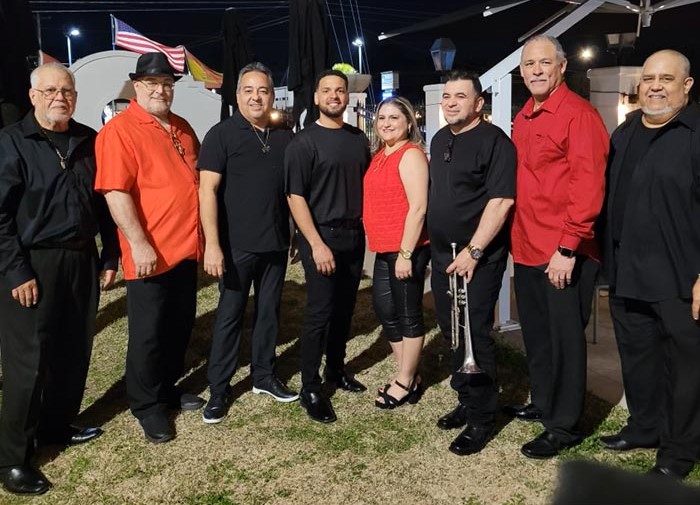 Amelia Island Jazz Festival-latin Jazz Concert & Dance