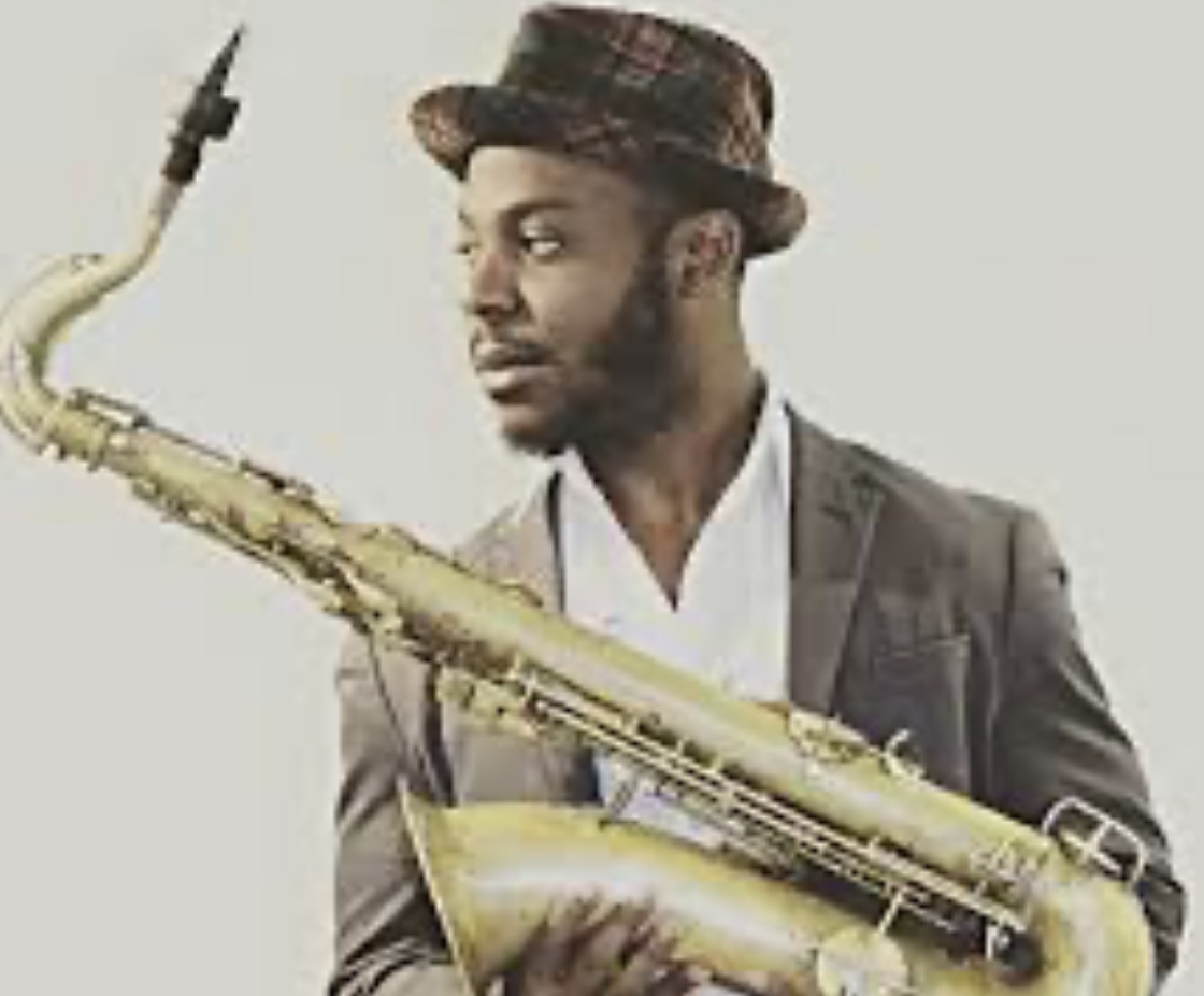 Tivon Pennicott Saxophonist