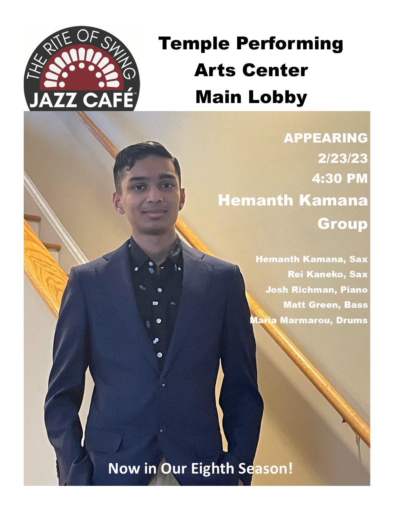 Hemanth Kemana Group