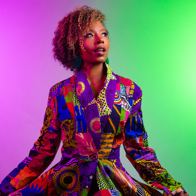 Tiffany Austin - Freedom Song