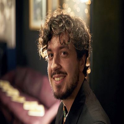 Henrique Eisenmann With Capu Jazz Ensembles