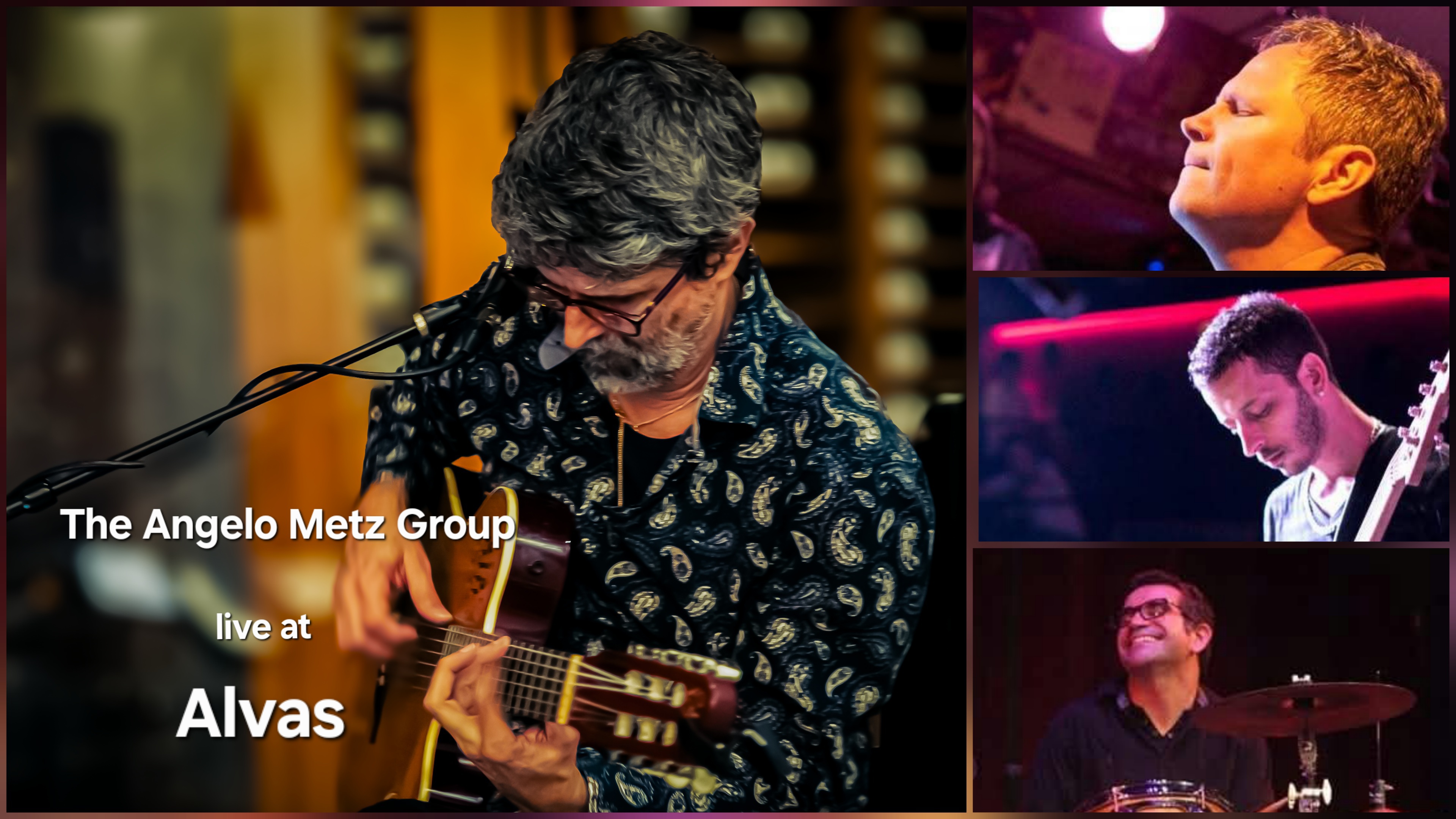 The Angelo Metz Group