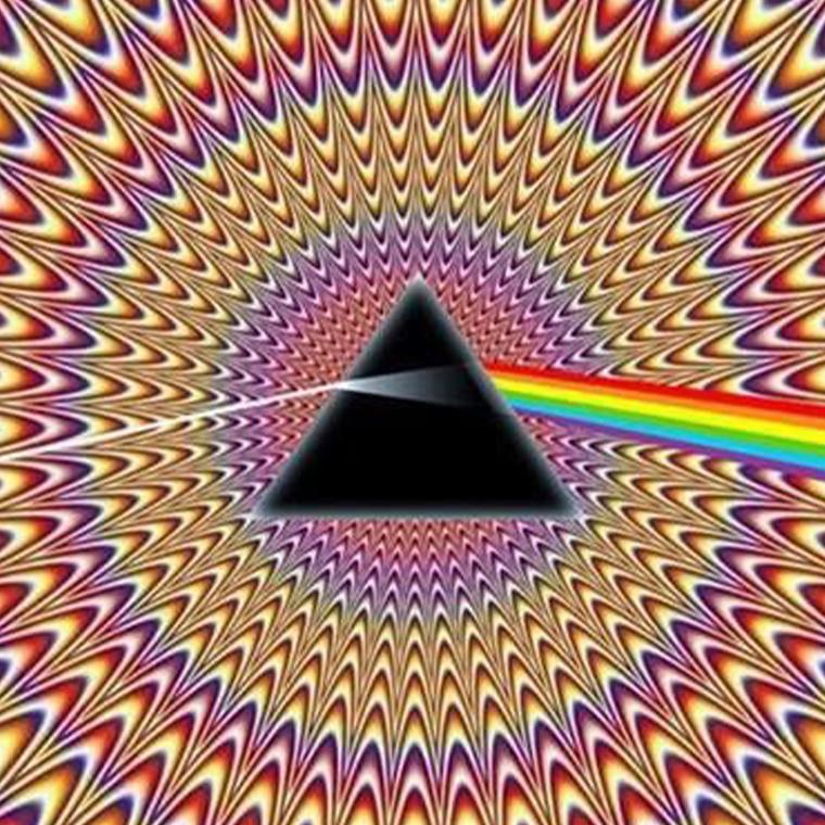Pink Floyd Laser Spectacular 