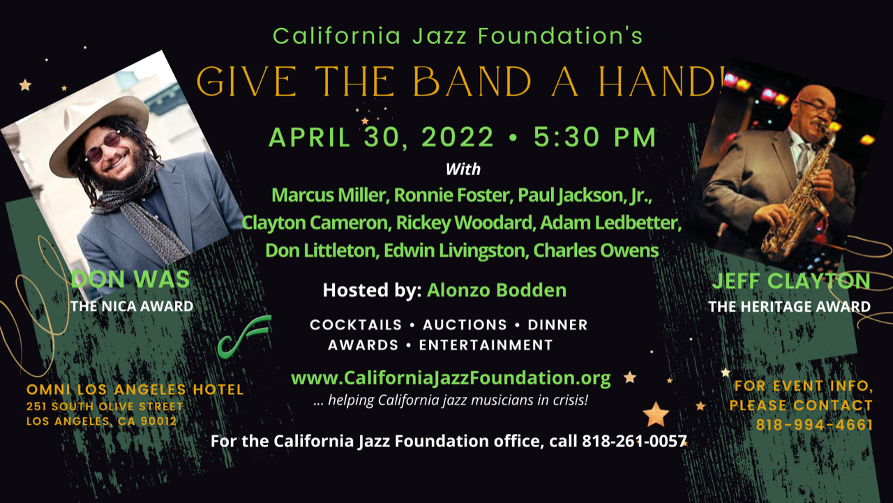 Untitled Jazz Photo