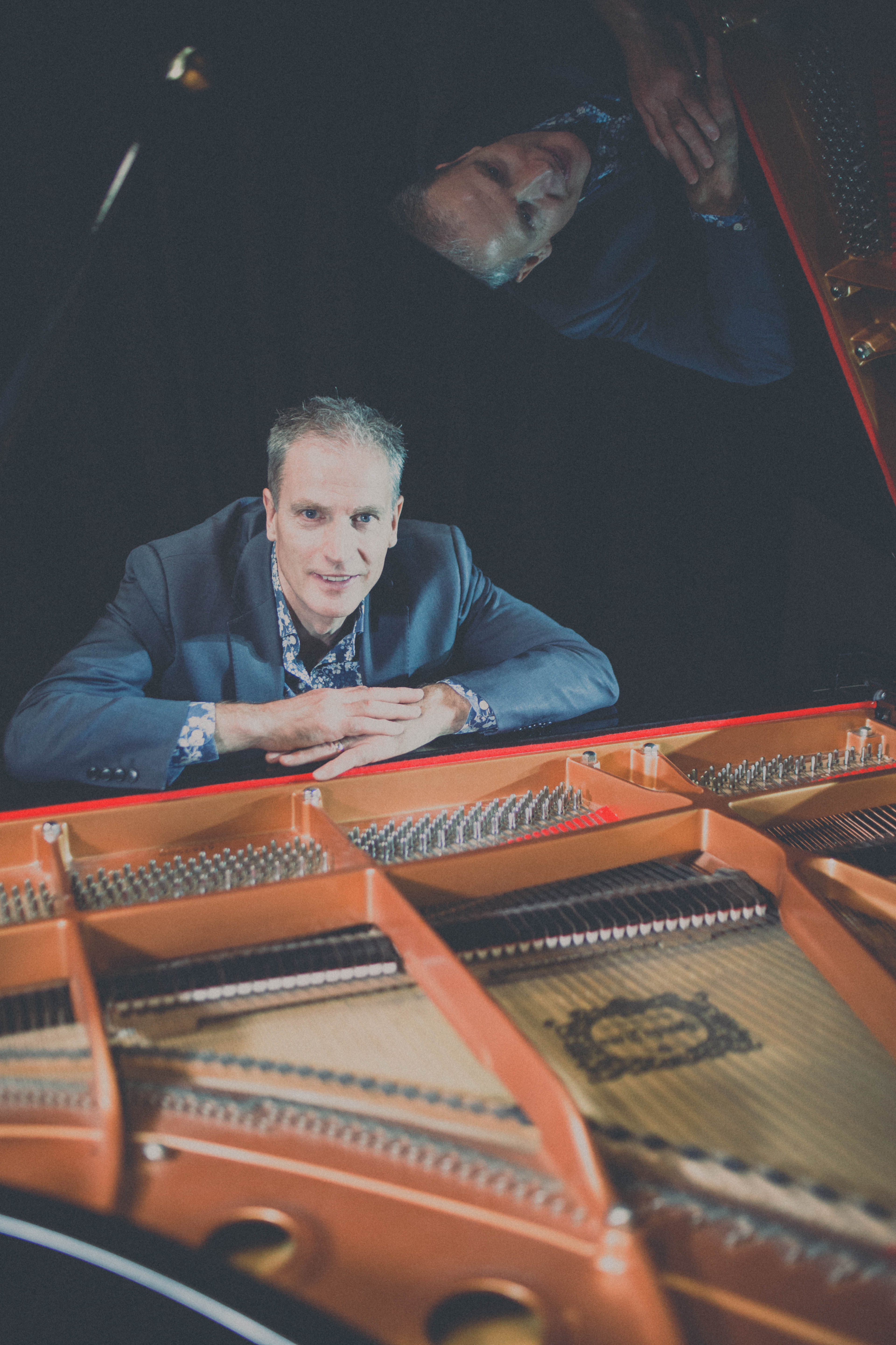Simon Latarche Quartet