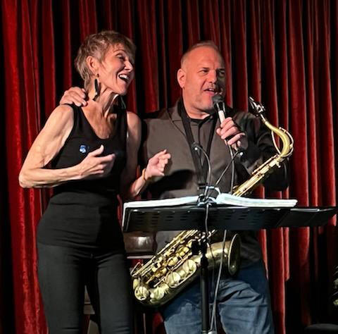 Untitled Jazz Photo