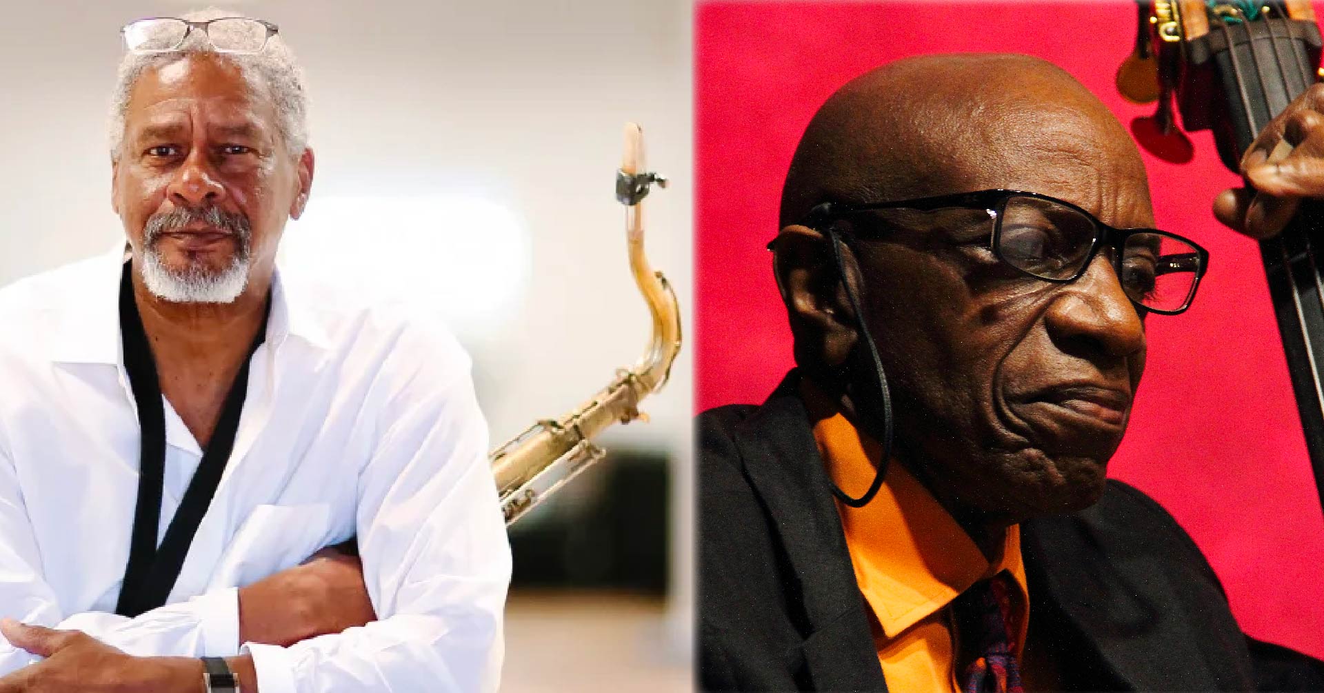 Hanah Jon Taylor Artet Feat. Reggie Workman